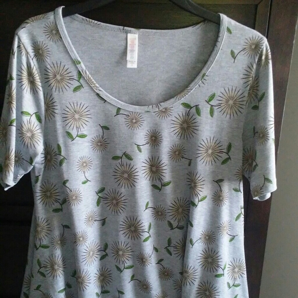 XS Perfect T (Lularoe)